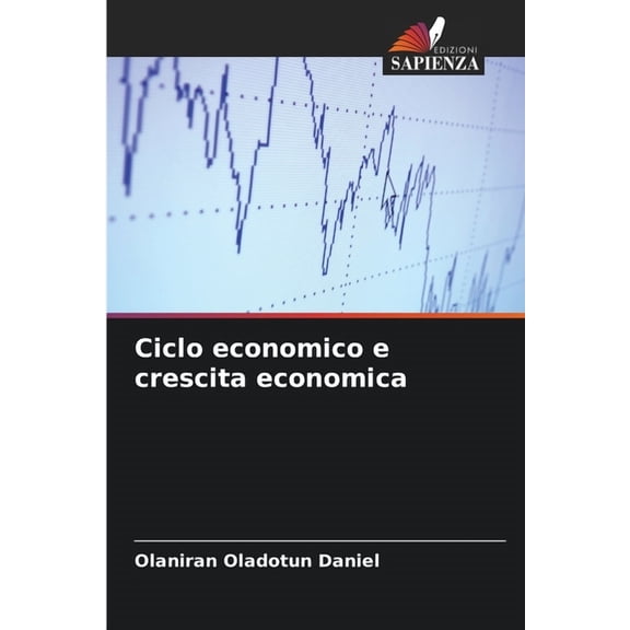 Ciclo economico e crescita economica, (Paperback)