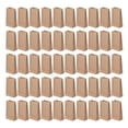 thumbnail image 3 of YoeXGDS Paper Lunch Bags 150 Count Khaki Paper Bags for Lunch and Used for Craft Bags, Reusable Snacks, Popcorns Party Khaki Paper Bags 7inch, 3 of 8