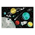 thumbnail image 2 of Mudpuppy - Outer Space Glow-in-the-Dark Puzzle, 2 of 3