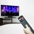 thumbnail image 2 of ERF3A69 ERF3169H ERF3B69 Télécommande IR pour Téléviseur Intelligent Hisense/Sharp, 2 of 6
