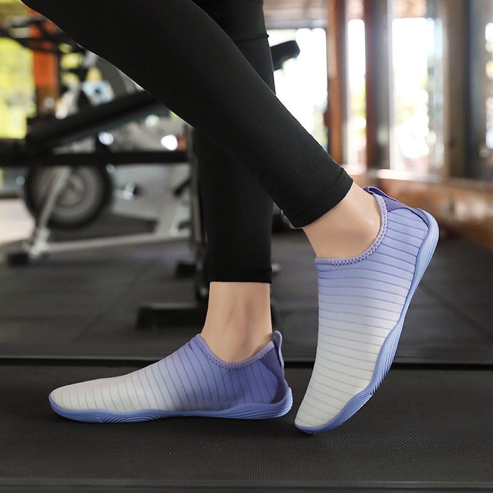 Stepedia Adult Aqua Shoes: Non-Slip, Quick-Dry for Beach