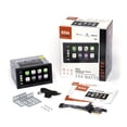 thumbnail image 6 of Boss Audio System BE7ACP 7" Android LCD Screen Double Din Car Stereo with CarPlay, 6 of 6