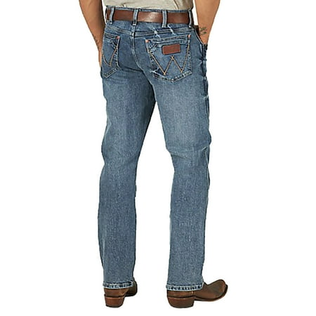 

WRT20GL Wrangler Retro Relaxed Boot Greely Wash