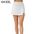 thumbnail image 2 of Pantalones de fitness para mujer con bolsillos, pantalones deportivos cónicos de cintura alta para entrenamiento de yoga, pantalones de salón para mujer, negro, 12/XXL,:;:;, 2 of 6