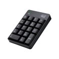 thumbnail image 2 of Adesso EasyTouch 6010UB - Clavier - Sans Fil - 2,4 GHz - US, 2 of 7