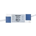 thumbnail image 2 of Estevez Luminaria LED Empotrable Circular FLAT CCT 18W Blanco – Temperatura Ajustable, 2 of 8