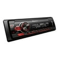 thumbnail image 2 of Pioneer MVH-S310BT - Voiture - Récepteur Numérique - in-dash - Simple-Din - 50 Watts x 4, 2 of 2