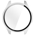 thumbnail image 4 of Smartwatch Cover Shell Case with Tempered Glass Film Screen Protector Cover for GT6 46MM Scratchproof Watch Case, 4 of 9