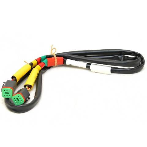 Volvo Penta Boat X5 Multilink Cable 3886666 | Marquis 5 FT