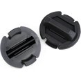 thumbnail image 1 of 2pcs Twist Flor Hatch Plug Fits Polaris RZR XP 1000 900 XP 4 Turbo General 8414694 2014/2015/2016/2017/2018/2019, 1 of 3