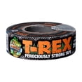 thumbnail image 4 of T-Rex 1.88 in. x 35 yd. Gunmetal Gray Duct Tape, 6 pack, 4 of 8