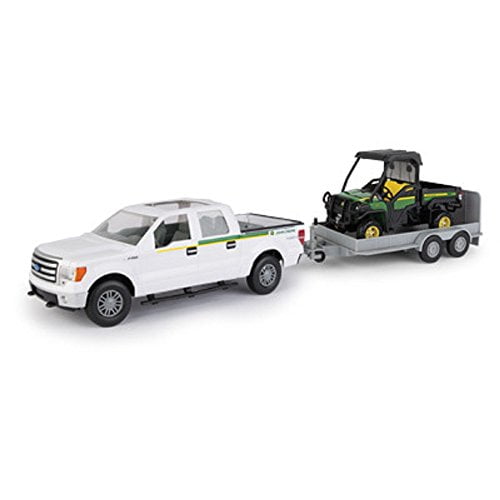 JD 2.5" MT GATOR