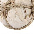 thumbnail image 2 of Pet Rolling Chew Ball Toy Rabbit Corn Husk Chew Ball Toy to Keep Teeth Healthy for Small Animals, 2 of 2