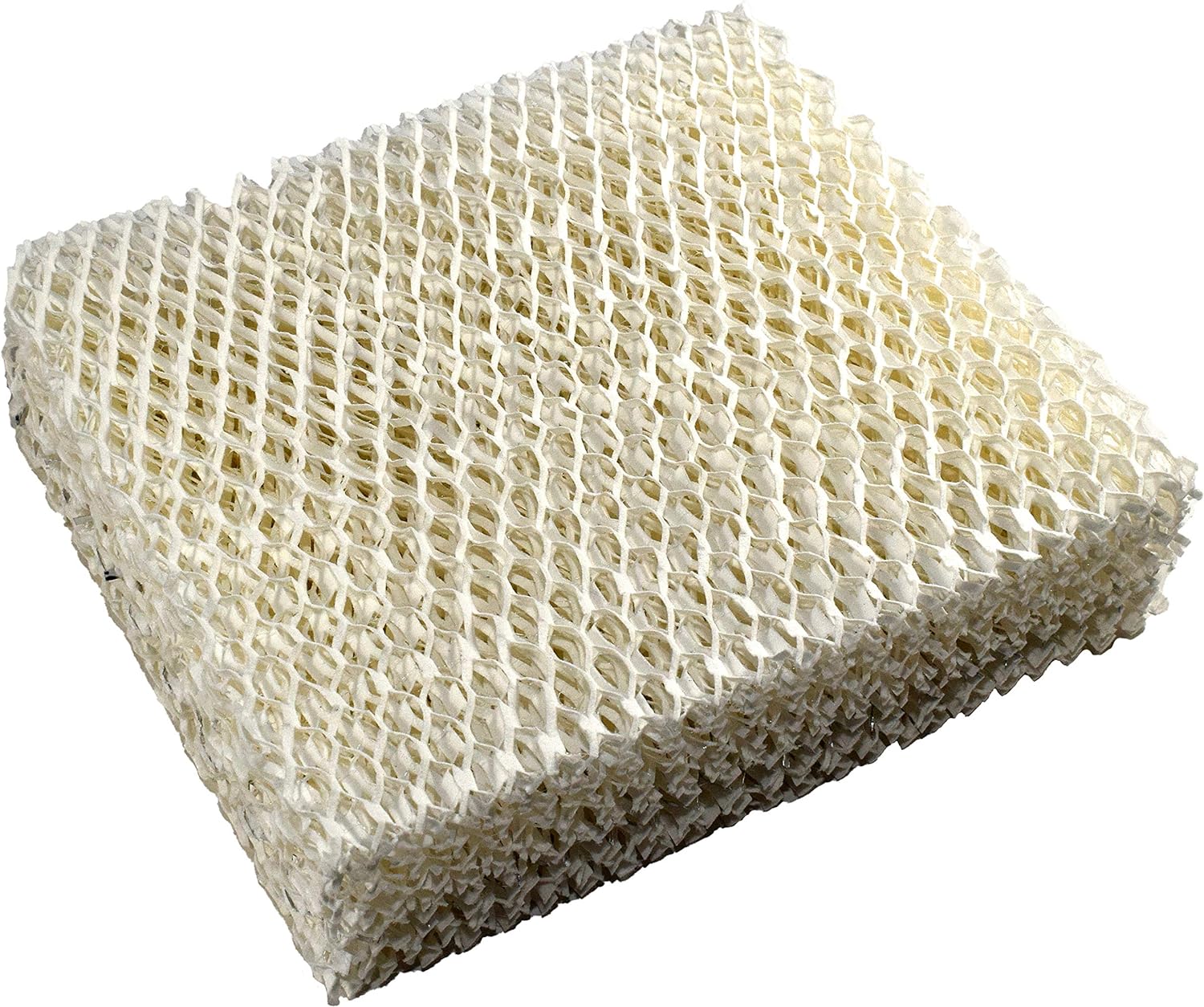HQRP 4-Pack Humidifier Wick Filter Compatible with Duracraft AC-809 / D09-C/AC-815 / D15C, Honeywell HC-809, Lasko THF15 1115, Kaz WF-815 WF815