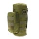thumbnail image 3 of Outdoors Molle Water Bottle Pouch Tactical Gear Kettle Waist Shoulder Bag for Army Fans Climbing Camping Hiking Bags, 3 of 5