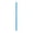 Blue, variant on 1pc Red White And Blue Star-Shaped Straws Food-grade Plastic Straws Suitable For Parties Events Home And Commercial Use Thick