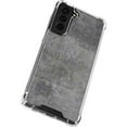 thumbnail image 2 of Skinit Concrete Natural Grey Concrete Galaxy S22 Plus Clear Case, 2 of 4