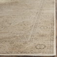 thumbnail image 3 of SAFAVIEH Vintage Milford Bordered Area Rug, Stone, 4' x 5'7", 3 of 8