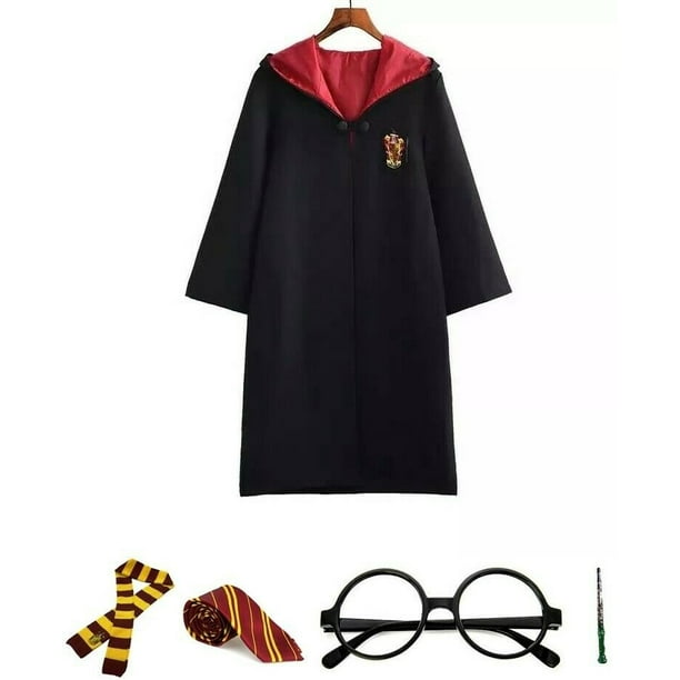 gryffindor bathrobe