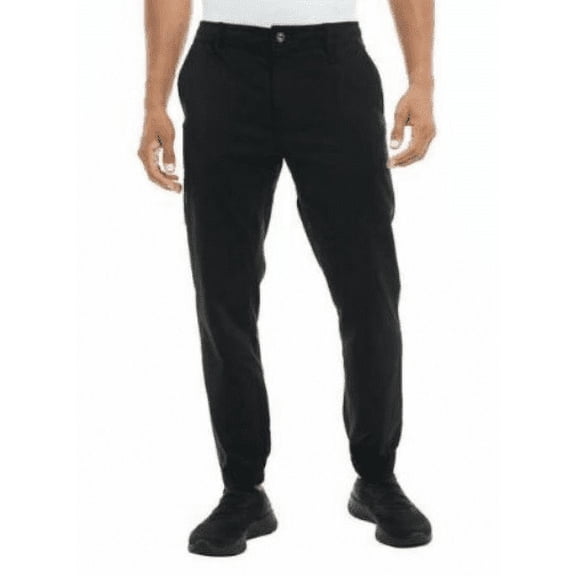 Gerry Men’s Venture Fleece Lined Stretch Jogger Pants | Size XL