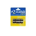 thumbnail image 1 of Kit de Repuesto de Cuchillas para Raspador de Acuario Flipper Nano, 1 of 1