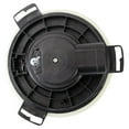 thumbnail image 2 of TRQ HVAC Heater Air Conditioning A/C Blower Motor with Fan Cage for Mazda 3 HMA86113, 2 of 4