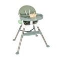 thumbnail image 3 of Silla alta para bebé Kool Baby Mod. SA-E03 Verde Ceniza, 3 of 8