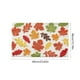thumbnail image 3 of Uuiauoio Fall Bathroom Rug Autumn Maple Leaf Bath Mat for Bathroom Fall Maple Leaf Fluffy Water Absorbent Bath Rug Farmhouse Non Slip Bathtub Mat for Holiday Kitchen Tub Decorations, 3 of 6