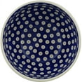 thumbnail image 2 of Polmedia Blue Eyed Peacock Rice Bowl, 2 of 6