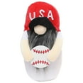 thumbnail image 1 of Décoration Sports Rudolph Basketball Football Rugby Gobelin Poupée Nain Poupée Gnome, 1 of 1
