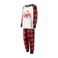 thumbnail image 4 of Nituyy Matching Family Pajamas,2023 Christmas Pajamas Family Christmas Pajamas Set Xmas Pajamas Set, 4 of 10