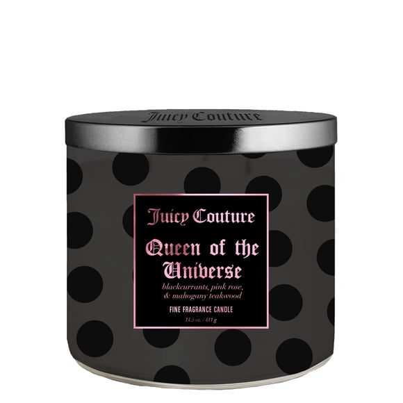 Queen of the Universe by Juicy Couture Candle