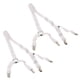 thumbnail image 5 of De 2 Sujetadores Elásticos Para Sábanas, Sábanas Ajustadas, Correas, , Pinzas, Almohadils Para Colchones, Nórdicas, Suje s perfecl Correas para sábanas de cama, 5 of 8
