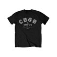 thumbnail image 2 of SALE CBGB | Official Band T-Shirt | Classic Logo, 2 of 6