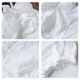 thumbnail image 2 of Safety Shorts Japanese Women Teen Girls Ruffled Loose Underpants Sweet Flower Pattern Pumpkin Short Pants Bloomers White XL, 2 of 4