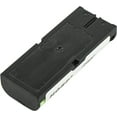 thumbnail image 4 of HQRP Phone Battery for Panasonic KX-572 / KX-5766 / KX-5767 / KX-5776 / KX-5777 / KX-5779 / KX-6702, 4 of 7