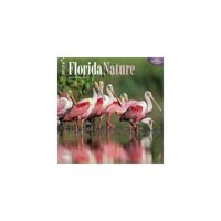 Florida Nature 2015 Calendar
