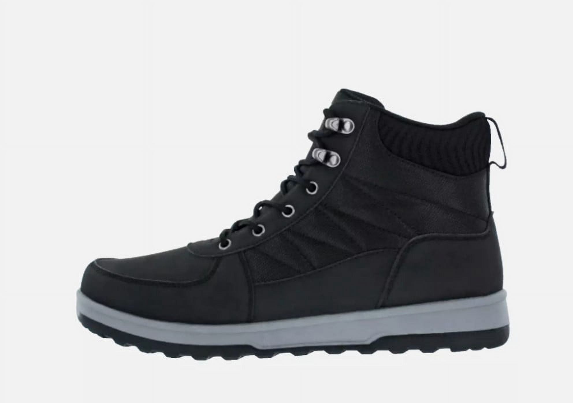 Weatherproof Men