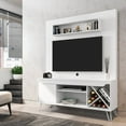 thumbnail image 4 of Manhattan Comfort Baxter 53.54 Freestanding Entertainment Center, 4 of 11