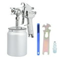 thumbnail image 2 of Spray Gun,Spray Guns Set Paint Spray Guns Spray Guns Set Masterfully Created, 2 of 8