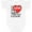 AA-White, variant on Inktastic I Love My Aunt Boys or Girls Baby Bodysuit