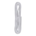 Dritz 3/4 White Woven Non-Roll Elastic - 3 Yards
