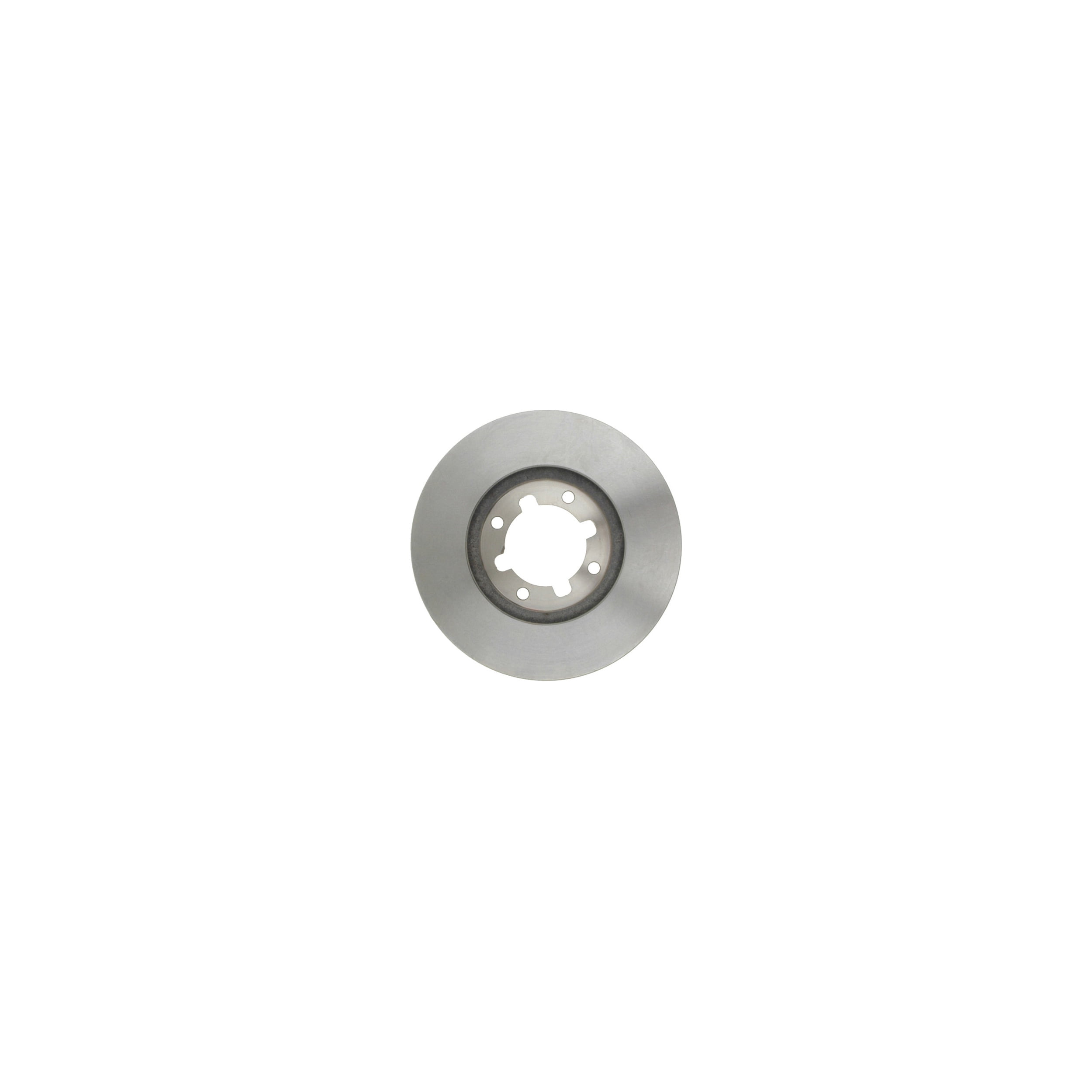 Raybestos R-Line Rotors, OE Replacement Brake Rotors 9263R Fits select: 1983-1984 TOYOTA CRESSIDA