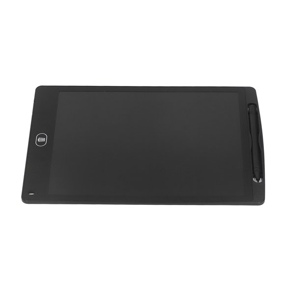 Tableta de escritura LCD, tableta de escritura LCD de 12 pulgadas Tablero de dibujo LCD Tablero de dibujo Logre más