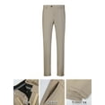 thumbnail image 6 of Beauty-Emily Men’s 3-Piece Suit Set – Vertical Striped Blazer, Vest & Pants, Classic Two-Button Design for Wedding, Business, Party, or Formal Events, 6 of 8