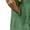 1Green, variant on Cleaning Linen Palazzo Pants for Women Baggy Stretchy Wide Leg Boho Sweatpants High Waisted Pull On Stretch Trouser Lounge Breathable Trouser Summer Beach Vacation Long Pants with Pockets