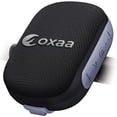 thumbnail image 1 of OXAA DashOX Haut-Parleur Bluetooth Portable 10 W, 29 H d'Écoute, Basses Profondes, Recharge Rapide, Haut-Parleur Extérieur Étanche IPX5, 1 of 7