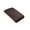 Brown, variant on Neoyler Universal Memory Cotton Car Armrest Box Pad Soft Ice Silk Leather Support for Trucks SUVs Minivans Easy Installation Center Console Accessory Relieves Pressure