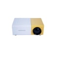 thumbnail image 1 of Mini Proyector LED HD Bonalto Portátil con Puertos USB AV SD, 1 of 7