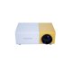 thumbnail image 1 of Mini Proyector LED HD Bonalto Portátil con Puertos USB AV SD, 1 of 7
